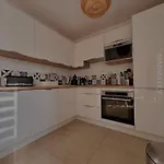 T3 Climatise Avec Wi-fi En Rez-de-jardin - - Fr-1-816-35 * בורם-לה-מימוזה