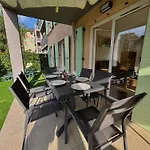 T3 Climatise Avec Wi-fi En Rez-de-jardin - - Fr-1-816-35