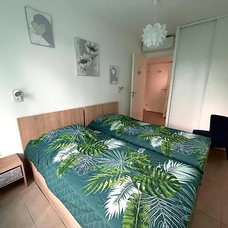 Lejlighed T3 Climatise Avec Wi-fi En Rez-de-jardin - - Fr-1-816-35 Bormes-les-Mimosas